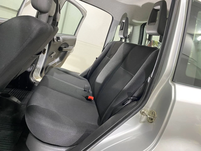 Fiat Panda 1.2 4х4 TOP - автомобили, коли, обяви за нови и употребявани 9