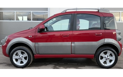 fiat-panda - 1