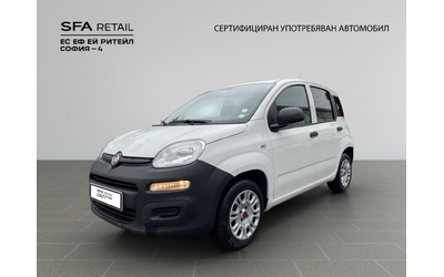 fiat-panda-van-1-1-1-0-mhev-70-hp-n1 - 0
