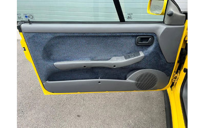 Fiat Punto 1.6I - автомобили, коли, обяви за нови и употребявани 7