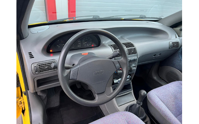 Fiat Punto 1.6I - автомобили, коли, обяви за нови и употребявани 8