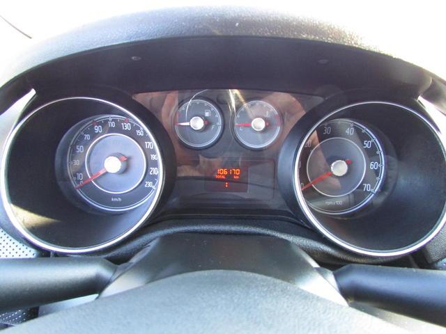 Fiat Punto EVO 1.2i EU5 - автомобили, коли, обяви за нови и употребявани 13