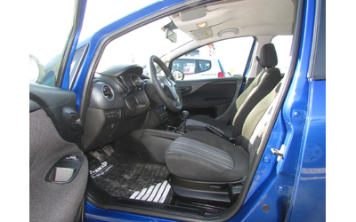 Fiat Punto EVO 1.2i EU5 - автомобили, коли, обяви за нови и употребявани 7