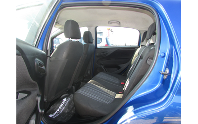 Fiat Punto EVO 1.2i EU5 - автомобили, коли, обяви за нови и употребявани 8