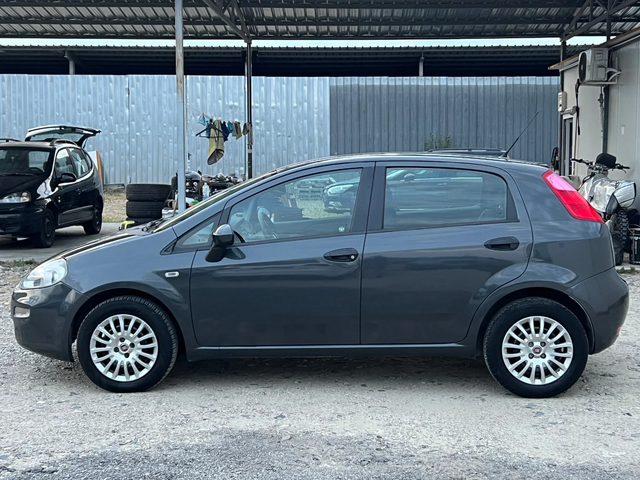 Fiat Punto 1.4i-78к.с.-GPL/ EURO6B/ ИТАЛИЯ - автомобили, коли, обяви за нови и употребявани 7