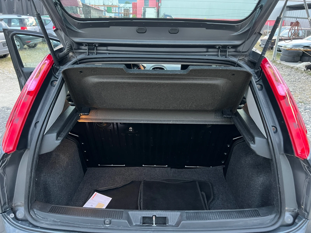 Fiat Punto 1.4i-78к.с.-GPL/ EURO6B/ ИТАЛИЯ - автомобили, коли, обяви за нови и употребявани 8