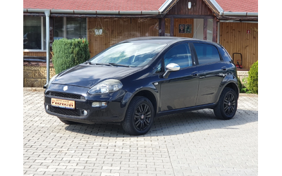 fiat-punto - 0
