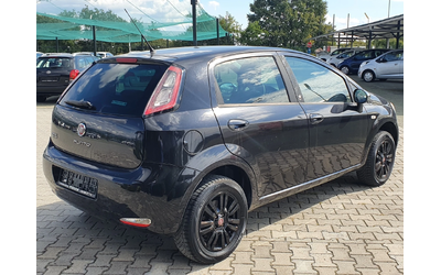 Fiat Punto 1.4 бензин 78к.с - автомобили, коли, обяви за нови и употребявани 6