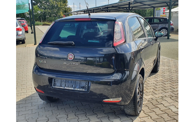 Fiat Punto 1.4 бензин 78к.с - автомобили, коли, обяви за нови и употребявани 7