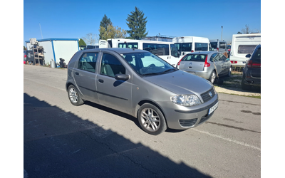 fiat-punto - 1