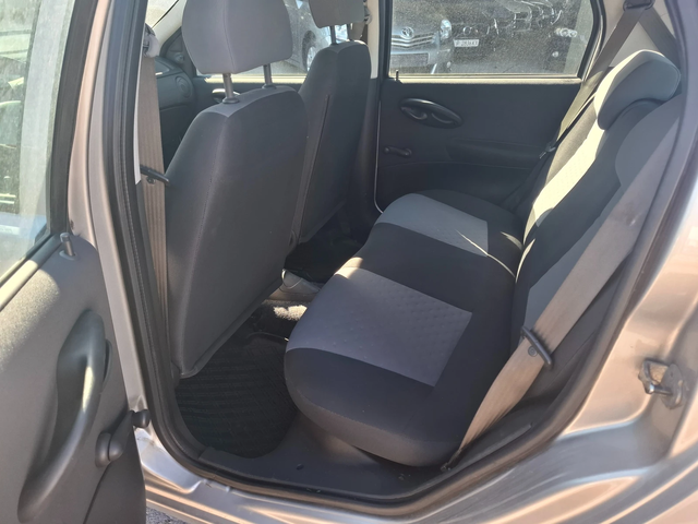 Fiat Punto 1.3multijet - автомобили, коли, обяви за нови и употребявани 7