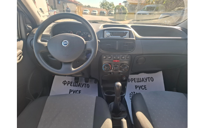 Fiat Punto 1.3multijet - автомобили, коли, обяви за нови и употребявани 8