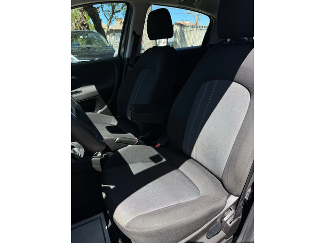 Fiat Punto 1.2 BENZIN AUSTRIA - автомобили, коли, обяви за нови и употребявани 11