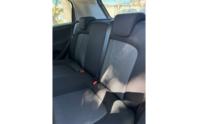 Fiat Punto 1.2 BENZIN AUSTRIA - автомобили, коли, обяви за нови и употребявани 12