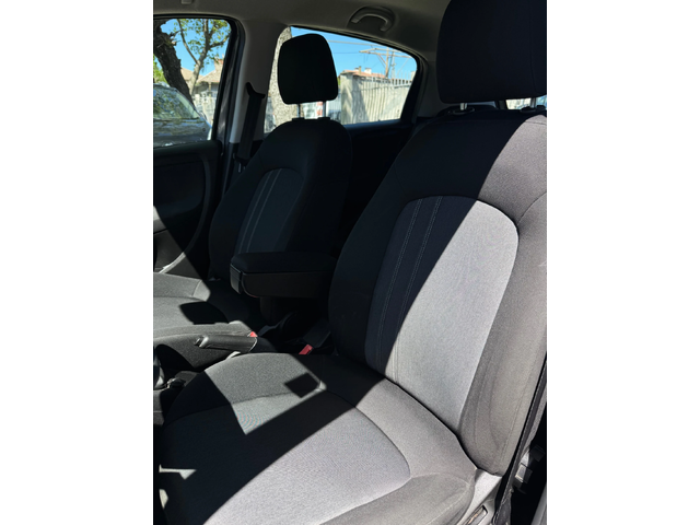 Fiat Punto 1.2 BENZIN AUSTRIA - автомобили, коли, обяви за нови и употребявани 13