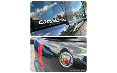 Fiat Punto 1.3 * * MultiJet* * 146000km* * ABARTH * * - автомобили, коли, обяви за нови и употребявани 14