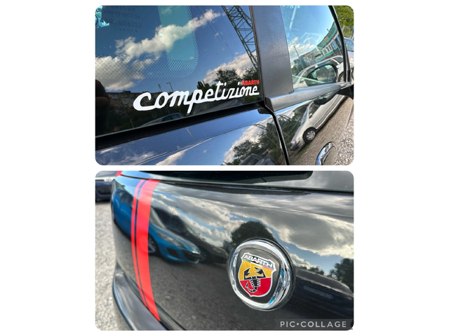 Fiat Punto 1.3 * * MultiJet* * 146000km* * ABARTH * * - автомобили, коли, обяви за нови и употребявани 14