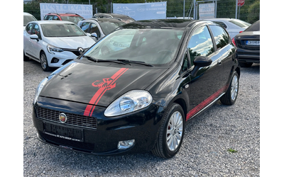 fiat-punto - 1