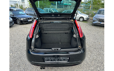 Fiat Punto 1.3 * * MultiJet* * 146000km* * ABARTH * * - автомобили, коли, обяви за нови и употребявани 6