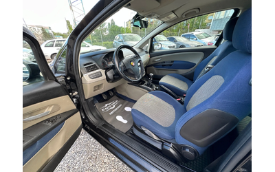 Fiat Punto 1.3 * * MultiJet* * 146000km* * ABARTH * * - автомобили, коли, обяви за нови и употребявани 8