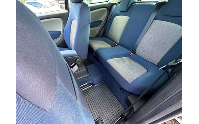 Fiat Punto 1.3 * * MultiJet* * 146000km* * ABARTH * * - автомобили, коли, обяви за нови и употребявани 9