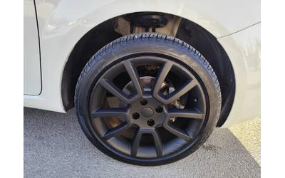 Fiat Punto 1.3mJTD* EURO5B* LED* 120000km! - автомобили, коли, обяви за нови и употребявани 15