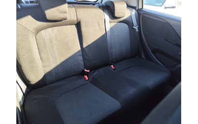 Fiat Punto 1.3mJTD* EURO5B* LED* 120000km! - автомобили, коли, обяви за нови и употребявани 9