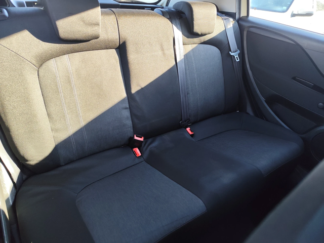 Fiat Punto 1.3mJTD* EURO5B* LED* 120000km! - автомобили, коли, обяви за нови и употребявани 9