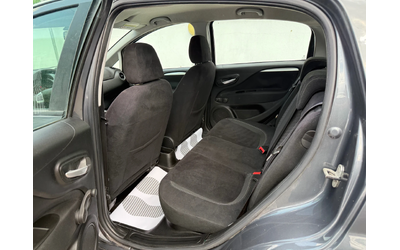 Fiat Punto EVO 1.4I NATURAL POWER - автомобили, коли, обяви за нови и употребявани 14