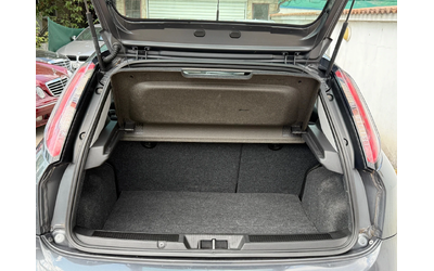 Fiat Punto EVO 1.4I NATURAL POWER - автомобили, коли, обяви за нови и употребявани 15