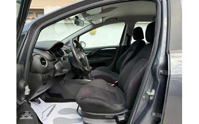 Fiat Punto EVO 1.4I NATURAL POWER - автомобили, коли, обяви за нови и употребявани 6