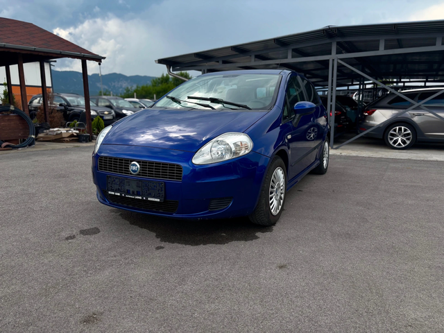 Fiat Punto - автомобили, коли, обяви за нови и употребявани 2