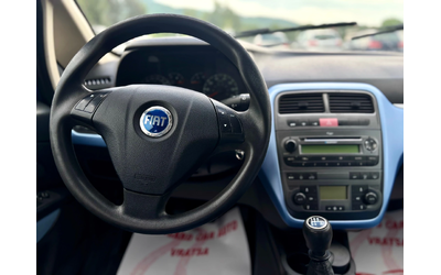 Fiat Punto - автомобили, коли, обяви за нови и употребявани 6