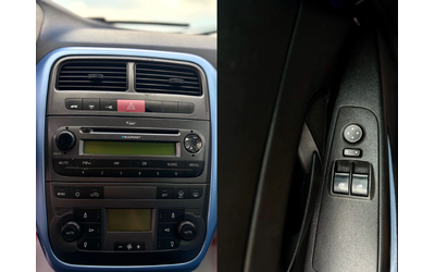 Fiat Punto - автомобили, коли, обяви за нови и употребявани 9