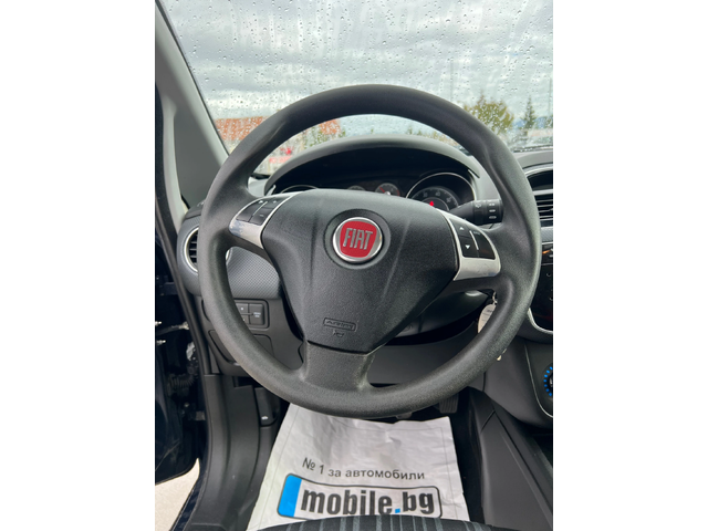 Fiat Punto 1.2i - автомобили, коли, обяви за нови и употребявани 9