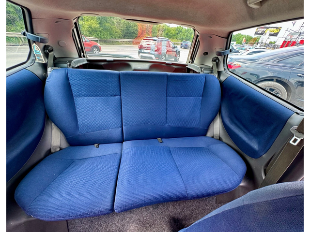 Fiat Punto Автоматик / Климатик / 136000км - автомобили, коли, обяви за нови и употребявани 10