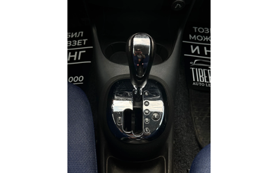 Fiat Punto Автоматик / Климатик / 136000км - автомобили, коли, обяви за нови и употребявани 13