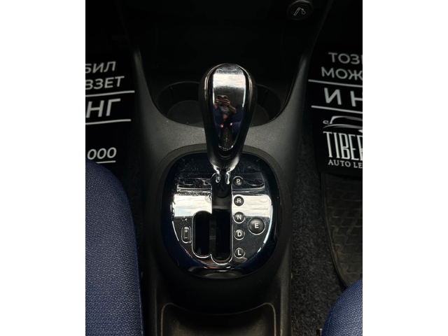 Fiat Punto Автоматик / Климатик / 136000км - автомобили, коли, обяви за нови и употребявани 13