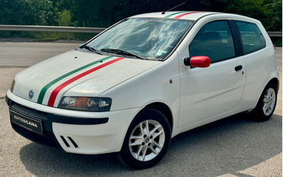 fiat-punto - 1