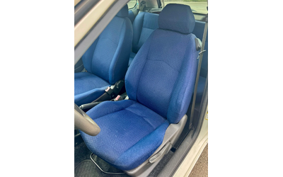 Fiat Punto Автоматик / Климатик / 136000км - автомобили, коли, обяви за нови и употребявани 8