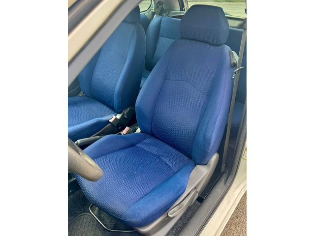 Fiat Punto Автоматик / Климатик / 136000км - автомобили, коли, обяви за нови и употребявани 8