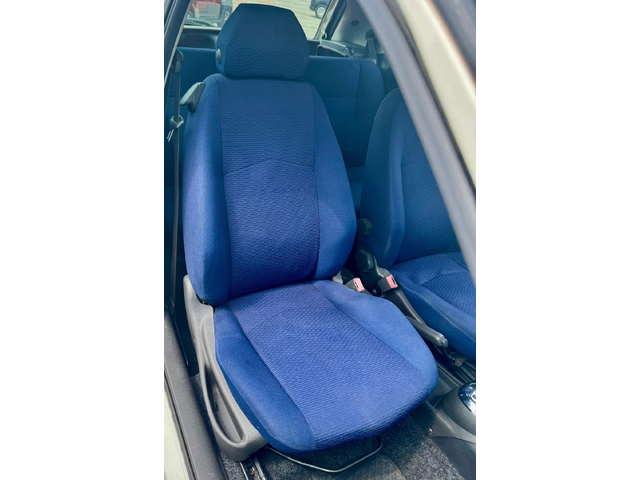 Fiat Punto Автоматик / Климатик / 136000км - автомобили, коли, обяви за нови и употребявани 9