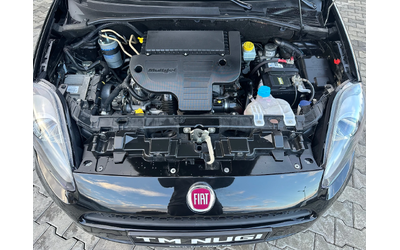 Fiat Punto EVO* 1.3mjet* 6speed* TOP* - автомобили, коли, обяви за нови и употребявани 14