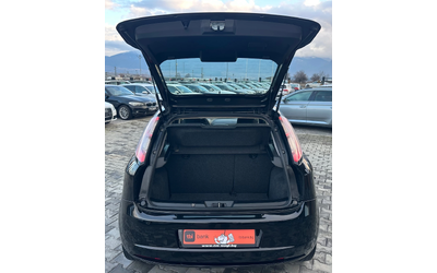 Fiat Punto EVO* 1.3mjet* 6speed* TOP* - автомобили, коли, обяви за нови и употребявани 15