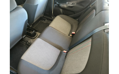 Fiat Punto 1, 25i-80k.c.* * * КЛИМА* * EBPO 5B - автомобили, коли, обяви за нови и употребявани 11