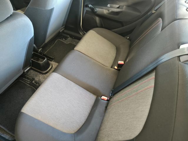 Fiat Punto 1, 25i-80k.c.* * * КЛИМА* * EBPO 5B - автомобили, коли, обяви за нови и употребявани 11