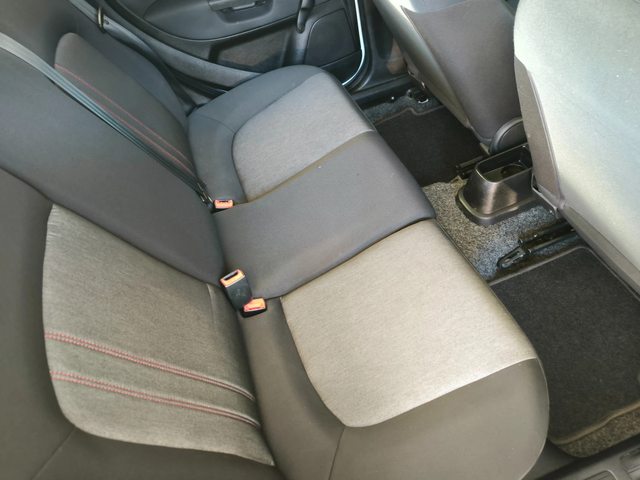 Fiat Punto 1, 25i-80k.c.* * * КЛИМА* * EBPO 5B - автомобили, коли, обяви за нови и употребявани 12