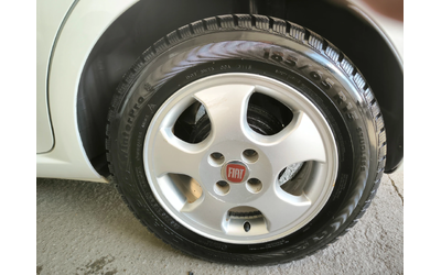 Fiat Punto 1, 25i-80k.c.* * * КЛИМА* * EBPO 5B - автомобили, коли, обяви за нови и употребявани 13