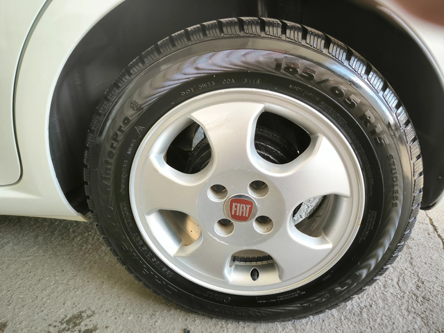 Fiat Punto 1, 25i-80k.c.* * * КЛИМА* * EBPO 5B - автомобили, коли, обяви за нови и употребявани 13