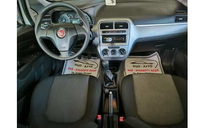 Fiat Punto 1, 25i-80k.c.* * * КЛИМА* * EBPO 5B - автомобили, коли, обяви за нови и употребявани 9